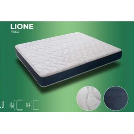 *Materasso Lione “Poliflex D30 H.20 cm fisso non sfoderabile”